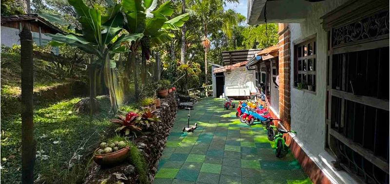 Casa en Venta en Envigado, El Esmeraldal-34