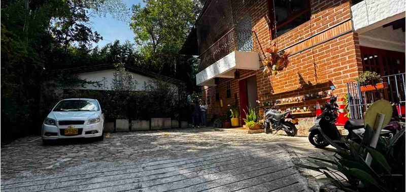 Casa en Venta en Envigado, El Esmeraldal-41