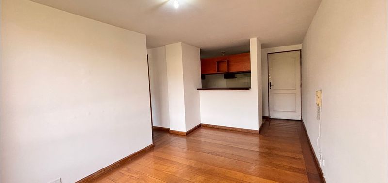Apartamento en Venta en Medellín, El Poblado-0