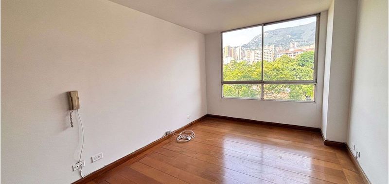Apartamento en Venta en Medellín, El Poblado-1
