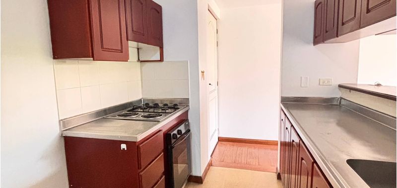 Apartamento en Venta en Medellín, El Poblado-3