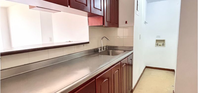 Apartamento en Venta en Medellín, El Poblado-5
