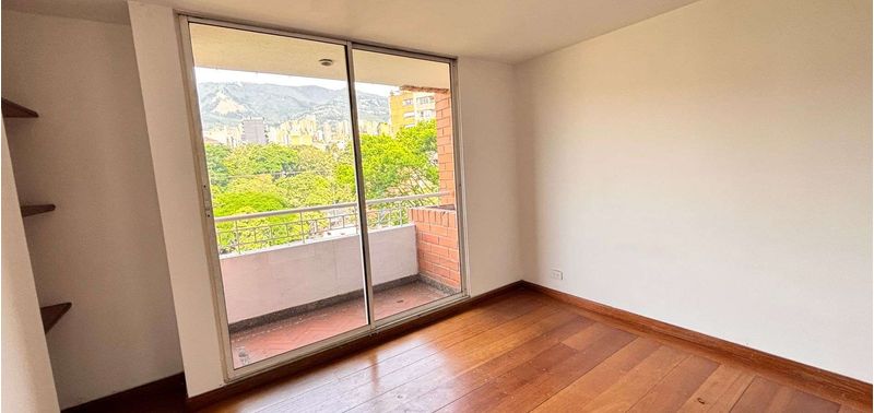 Apartamento en Venta en Medellín, El Poblado-8