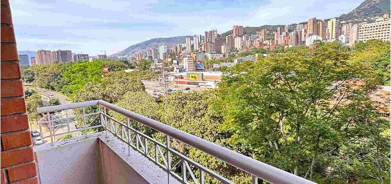Apartamento en Venta en Medellín, El Poblado-10