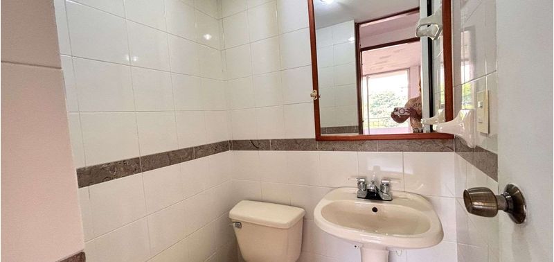 Apartamento en Venta en Medellín, El Poblado-13