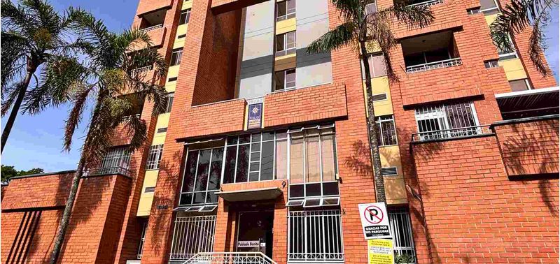 Apartamento en Venta en Medellín, El Poblado-18