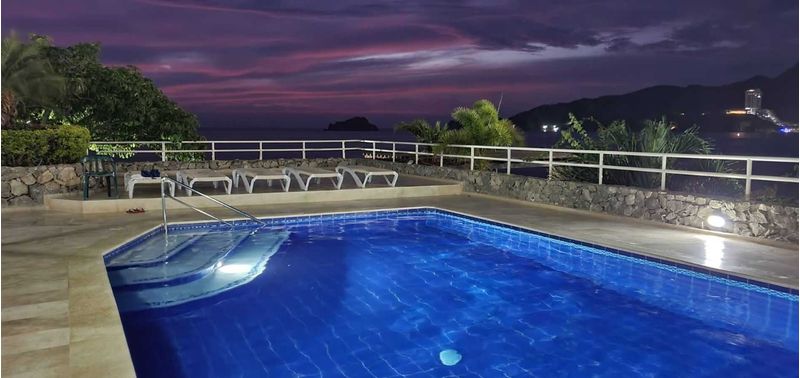 Apartamento en Venta en Santa Marta, Santa Marta (Distrito Turistico Cultural E Historico)-2