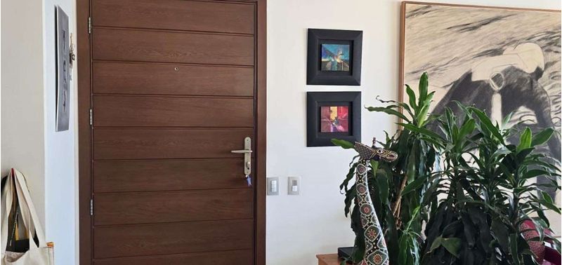 Apartamento en Venta en Santa Marta, Santa Marta (Distrito Turistico Cultural E Historico)-4