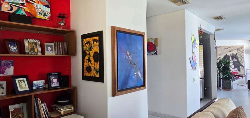Apartamento en Venta en Santa Marta, Santa Marta (Distrito Turistico Cultural E Historico)-9