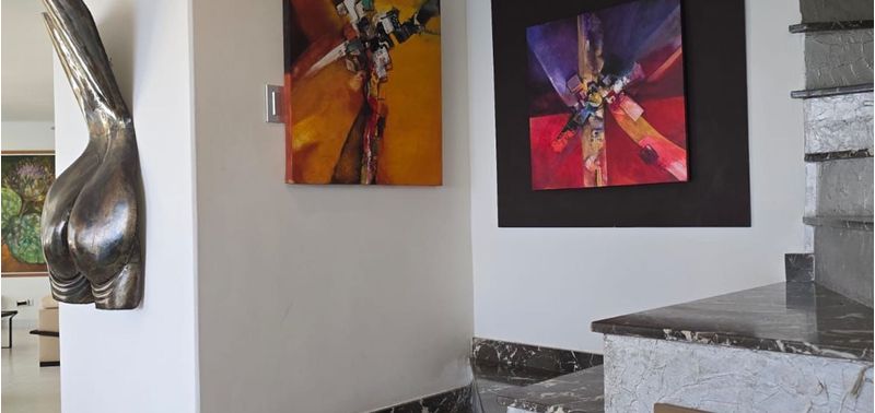 Apartamento en Venta en Santa Marta, Santa Marta (Distrito Turistico Cultural E Historico)-11