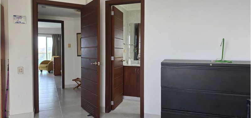 Apartamento en Venta en Santa Marta, Santa Marta (Distrito Turistico Cultural E Historico)-12