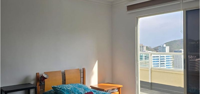 Apartamento en Venta en Santa Marta, Santa Marta (Distrito Turistico Cultural E Historico)-13