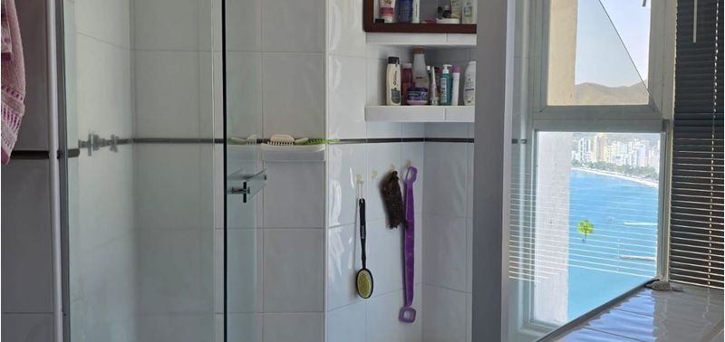 Apartamento en Venta en Santa Marta, Santa Marta (Distrito Turistico Cultural E Historico)-14