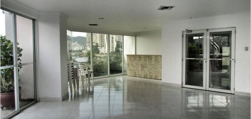 Apartamento en Venta en Santa Marta, Santa Marta (Distrito Turistico Cultural E Historico)-15