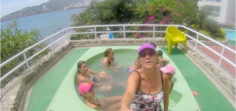 Apartamento en Venta en Santa Marta, Santa Marta (Distrito Turistico Cultural E Historico)-20
