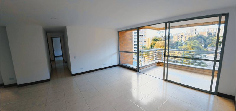 Apartamento en Venta en Envigado, El Escobero