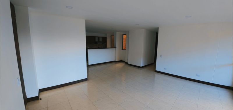 Apartamento en Venta en Envigado, El Escobero-0