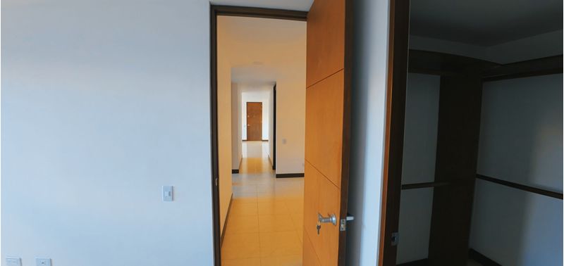 Apartamento en Venta en Envigado, El Escobero-4