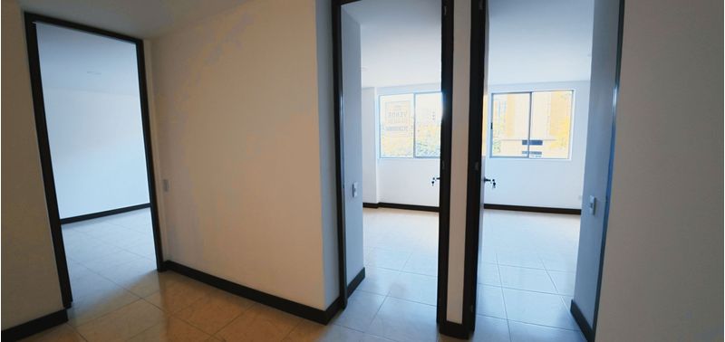 Apartamento en Venta en Envigado, El Escobero-8