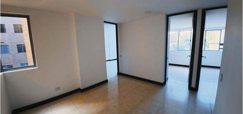 Apartamento en Venta en Envigado, El Escobero-9