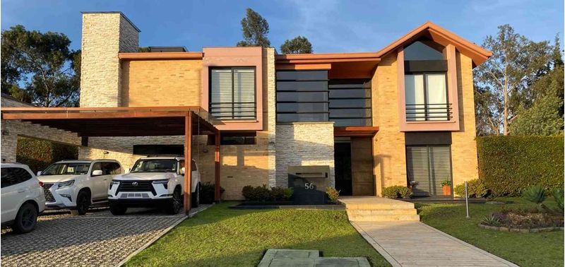 Casa en Venta en Bogotá, D.C., Cajicá