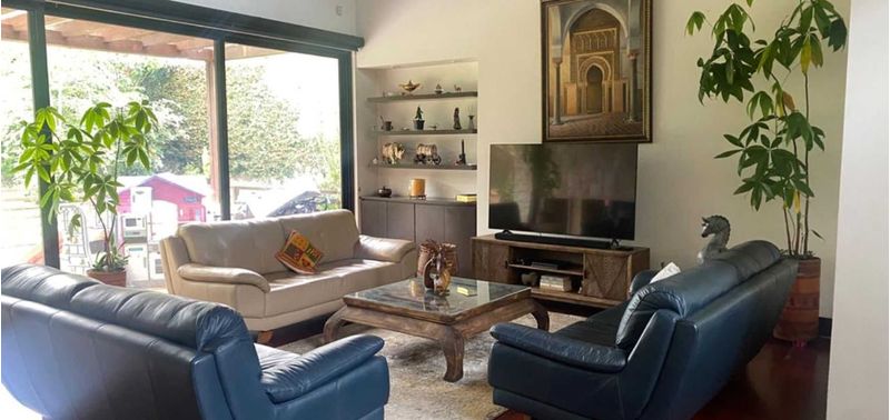 Casa en Venta en Bogotá, D.C., Cajicá-0