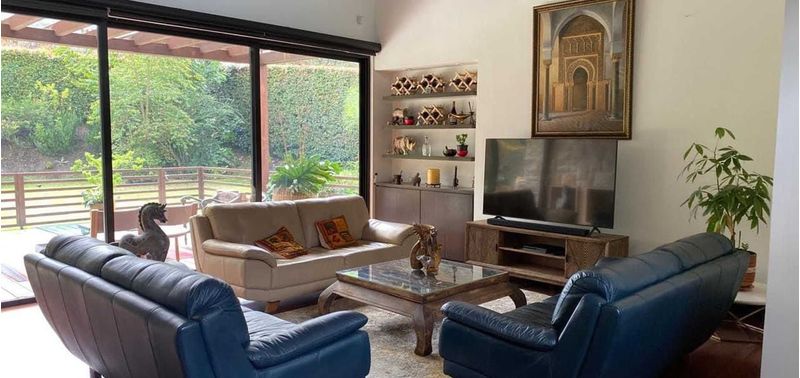 Casa en Venta en Bogotá, D.C., Cajicá-1