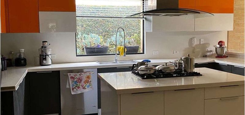 Casa en Venta en Bogotá, D.C., Cajicá-5