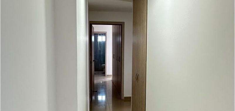 Apartamento en Venta en Cartagena De Indias, Manga-0