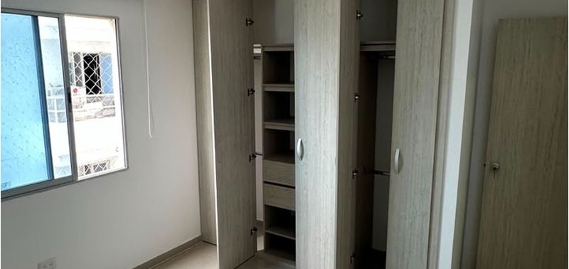 Apartamento en Venta en Cartagena De Indias, Manga-3