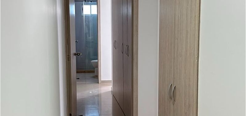 Apartamento en Venta en Cartagena De Indias, Manga-4