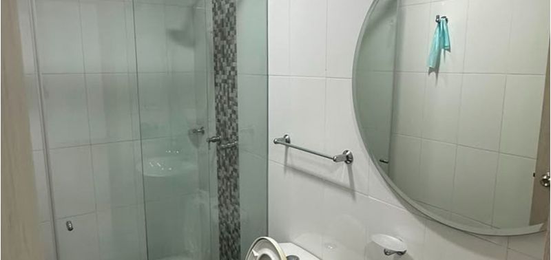 Apartamento en Venta en Cartagena De Indias, Manga-5