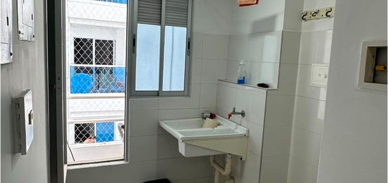 Apartamento en Venta en Cartagena De Indias, Manga-6