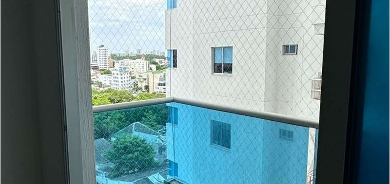 Apartamento en Venta en Cartagena De Indias, Manga-8