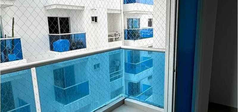 Apartamento en Venta en Cartagena De Indias, Manga-9