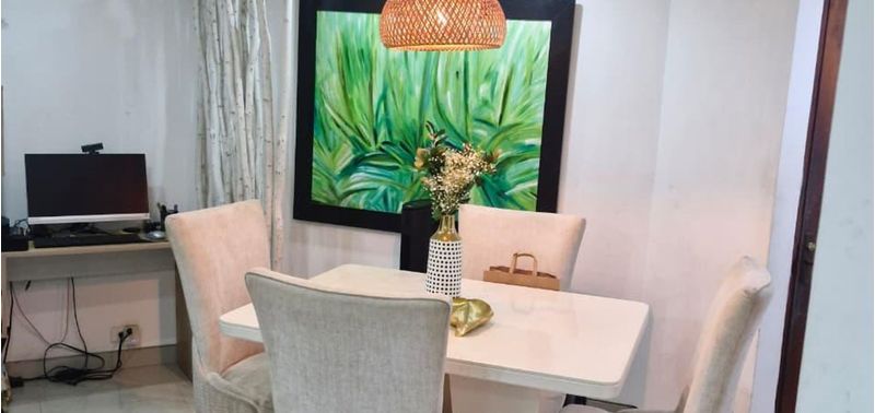 Apartamento en Venta en Cartagena De Indias, Crespo