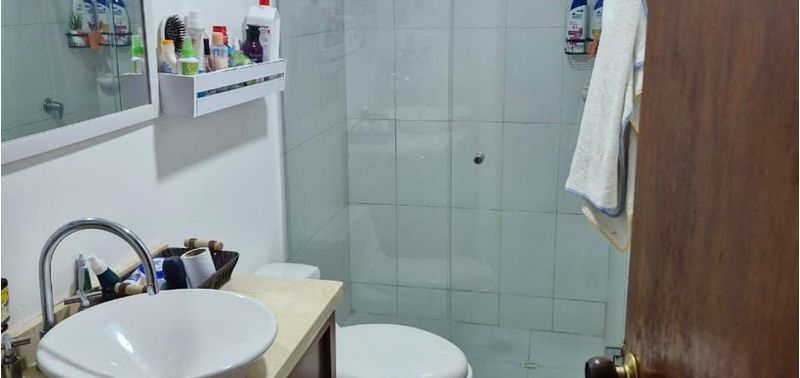 Apartamento en Venta en Cartagena De Indias, Crespo-1