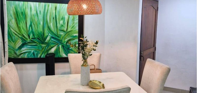 Apartamento en Venta en Cartagena De Indias, Crespo-2