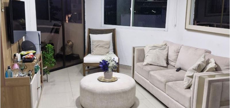 Apartamento en Venta en Cartagena De Indias, Crespo-3