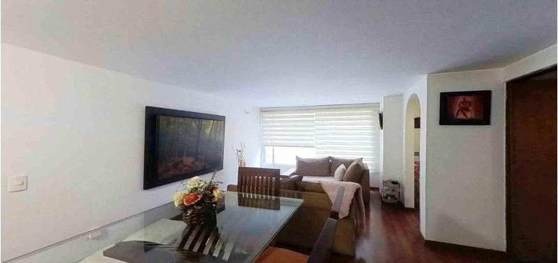 Apartamento en Venta en Bogotá, D.C., Cedro Salazar