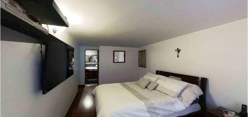 Apartamento en Venta en Bogotá, D.C., Cedro Salazar-3