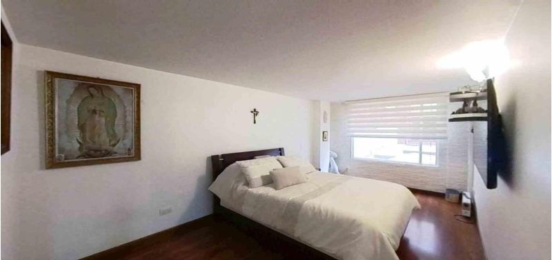Apartamento en Venta en Bogotá, D.C., Cedro Salazar-4
