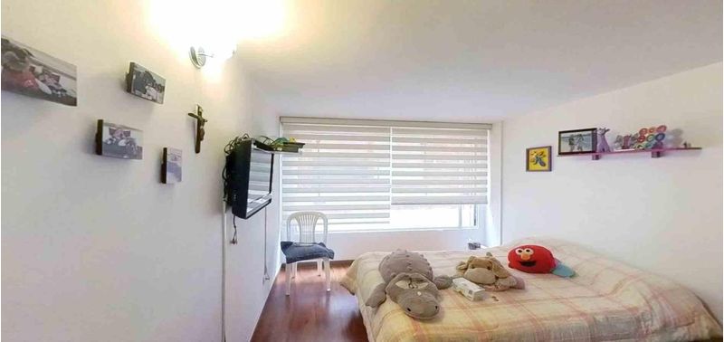 Apartamento en Venta en Bogotá, D.C., Cedro Salazar-5