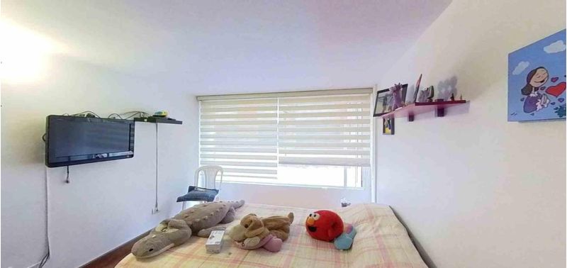 Apartamento en Venta en Bogotá, D.C., Cedro Salazar-6