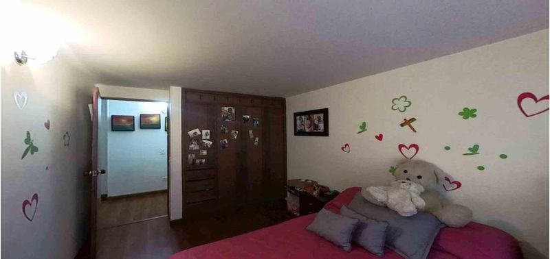Apartamento en Venta en Bogotá, D.C., Cedro Salazar-8