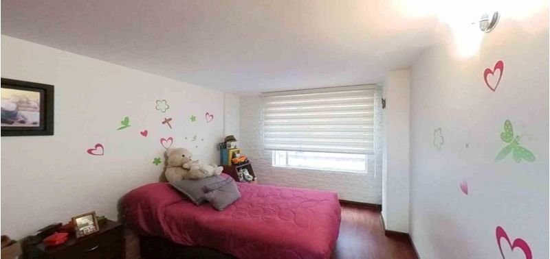 Apartamento en Venta en Bogotá, D.C., Cedro Salazar-9