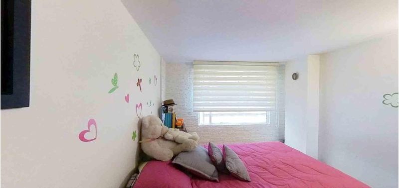 Apartamento en Venta en Bogotá, D.C., Cedro Salazar-10