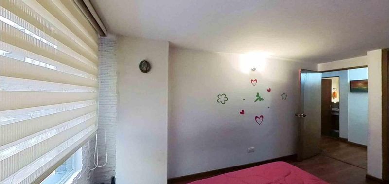 Apartamento en Venta en Bogotá, D.C., Cedro Salazar-11