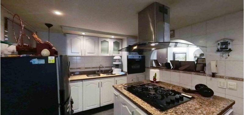 Apartamento en Venta en Bogotá, D.C., Cedro Salazar-14