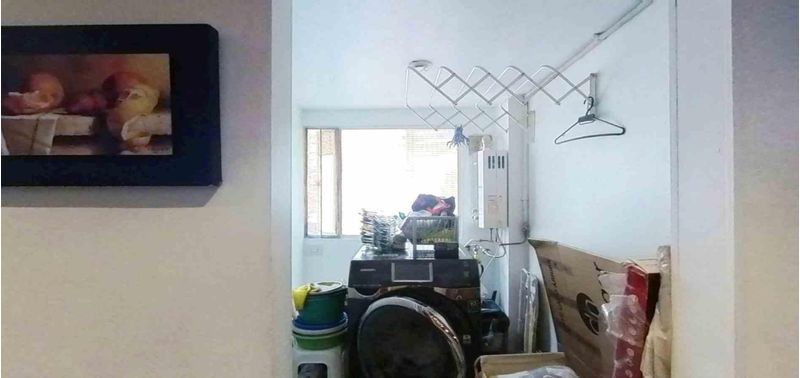 Apartamento en Venta en Bogotá, D.C., Cedro Salazar-15